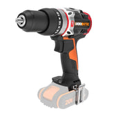 WORX WX354.9 20Volt Kömürsüz Profesyonel Darbeli Şarjlı Matkap (Akü Dahil Değildir) - Onivias